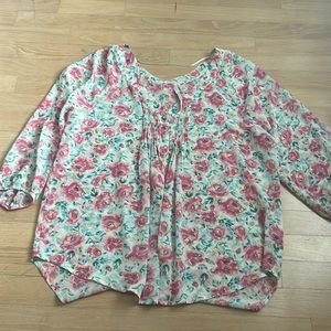 Women’s blouse